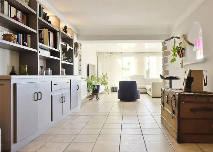 Résidence Maison Avec, Piscine&vue - - Maison Avec, Piscine&vue - Mae-2393 Villa