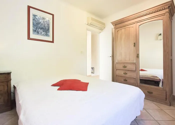 Résidence Maison Avec, Piscine&vue - - Maison Avec, Piscine&vue - Mae-2393 * Antibes