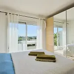 Villa Maison Avec, Piscine & Vue - - Maison Avec, Piscine & Vue - Mae-2393 Antibes