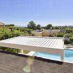 Villa Maison Avec, Piscine & Vue - - Maison Avec, Piscine & Vue - Mae-2393