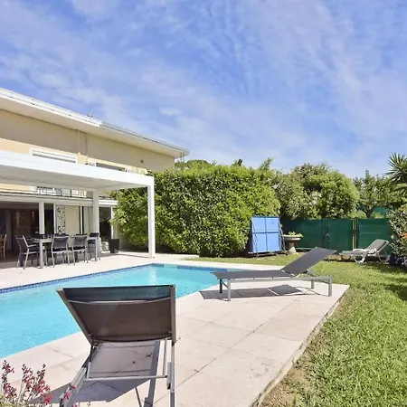 Maison Avec, Piscine & Vue - - Maison Avec, Piscine & Vue - Mae-2393 Antibes