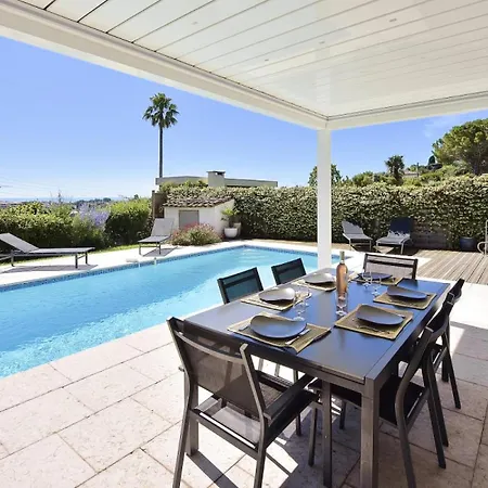 Maison Avec, Piscine & Vue - - Maison Avec, Piscine & Vue - Mae-2393 Villa *