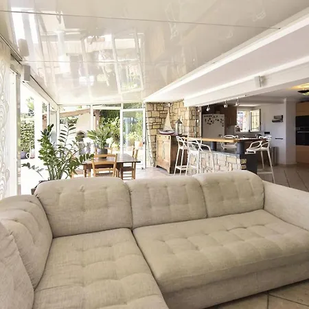 Maison Avec, Piscine & Vue - - Maison Avec, Piscine & Vue - Mae-2393 Villa