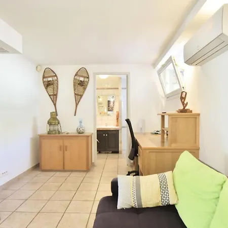 Maison Avec, Piscine & Vue - - Maison Avec, Piscine & Vue - Mae-2393 * 앙티브