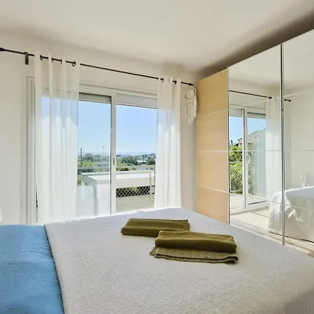 Villa Maison Avec, Piscine & Vue - - Maison Avec, Piscine & Vue - Mae-2393 Antibes