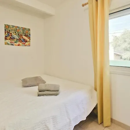 Maison Avec, Piscine & Vue - - Maison Avec, Piscine & Vue - Mae-2393 Antibes