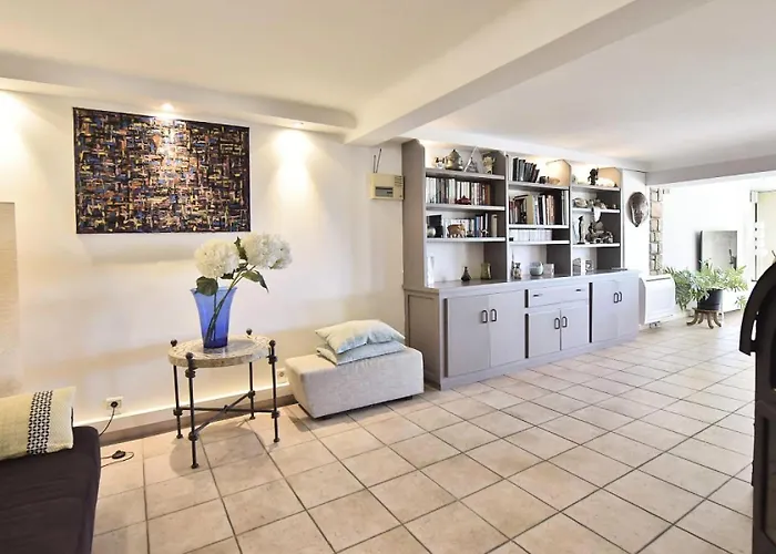 Résidence Maison Avec, Piscine&vue - - Maison Avec, Piscine&vue - Mae-2393