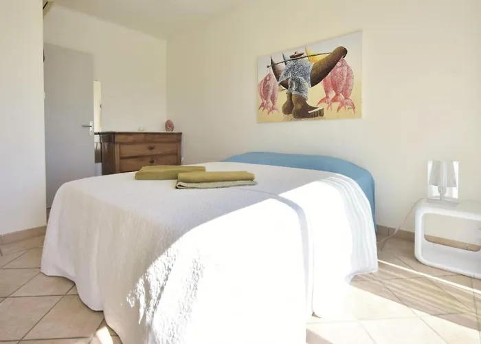 Résidence Maison Avec, Piscine&vue - - Maison Avec, Piscine&vue - Mae-2393 * Antibes