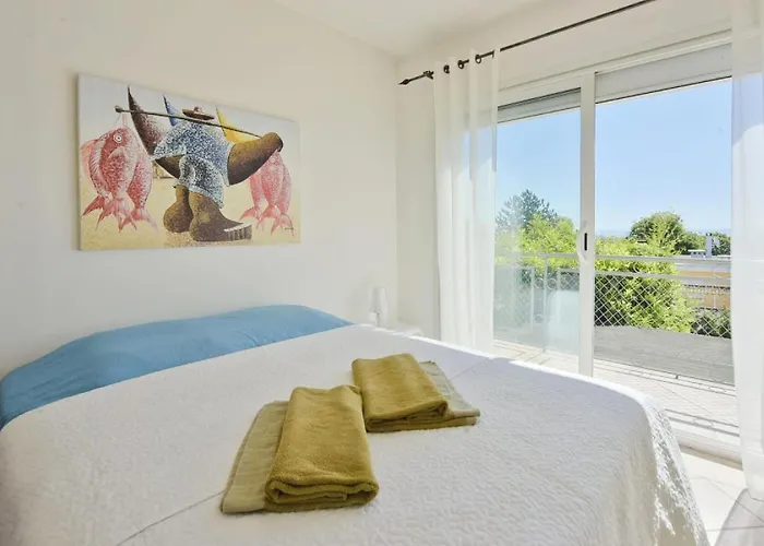 Maison Avec, Piscine & Vue - - Maison Avec, Piscine & Vue - Mae-2393 Villa