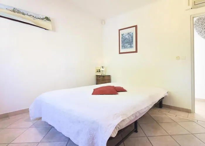 Résidence Maison Avec, Piscine&vue - - Maison Avec, Piscine&vue - Mae-2393 * Antibes