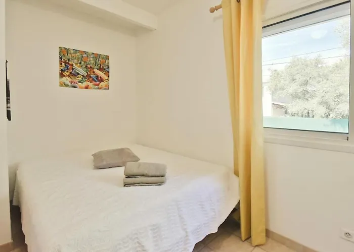 Résidence Maison Avec, Piscine&vue - - Maison Avec, Piscine&vue - Mae-2393 Antibes