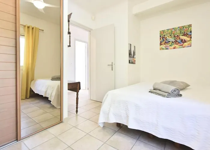 Résidence Maison Avec, Piscine&vue - - Maison Avec, Piscine&vue - Mae-2393 Villa *